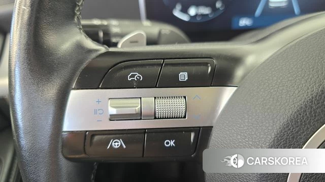Hyundai Sonata D Edge (DN8) id 4854274 из Кореи 9