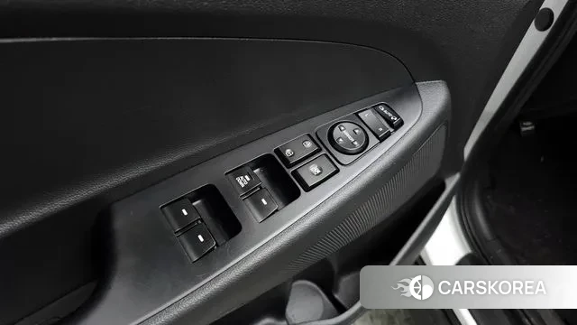 Hyundai All New Tucson id 3682648 из Кореи 9