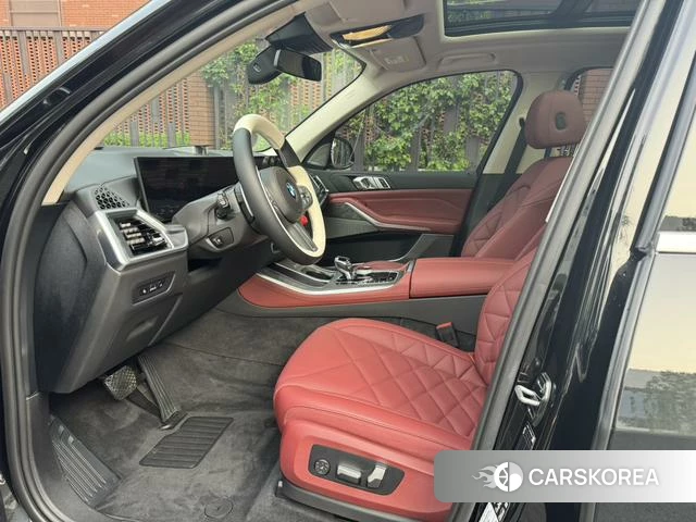 BMW X5 id 4271171 из Китая 9