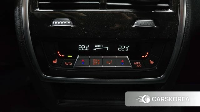 BMW X5 (G05) id 4432557 из Кореи 9