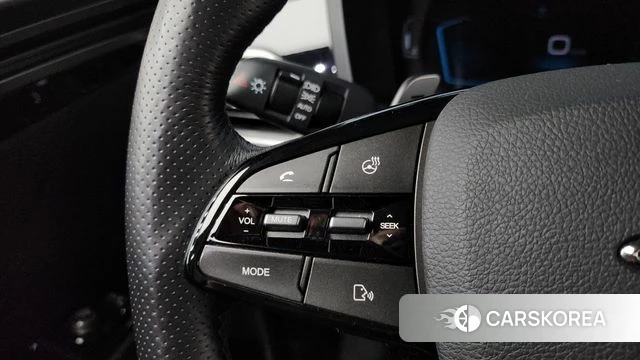Ssangyong Beautiful Korando id 4294840 из Кореи 9