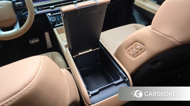 Hyundai Santa Fe (MX5) id 4719496 из Кореи 9