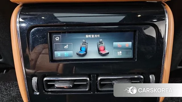 Lincoln Aviator 2nd generation id 3519675 из Кореи 9