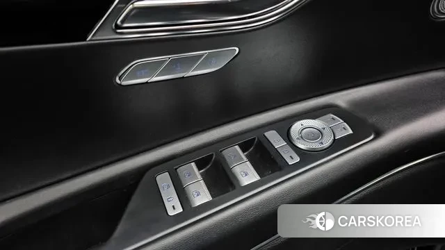 Genesis GV80 id 3503416 из Кореи 9