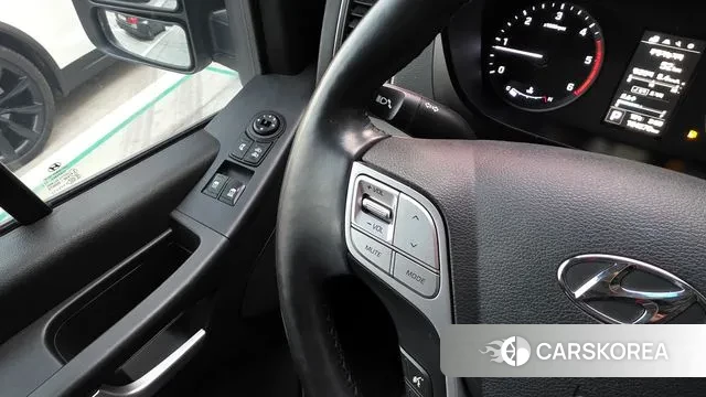 Hyundai Solati id 3591181 из Кореи 9