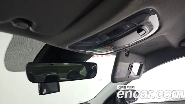 Hyundai Avante Hybrid (CN7) id 2906396 из Кореи 9