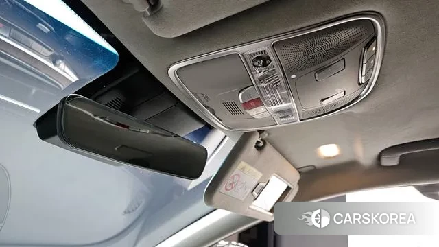 Kia The New K9 2nd generation id 3586253 из Кореи 9