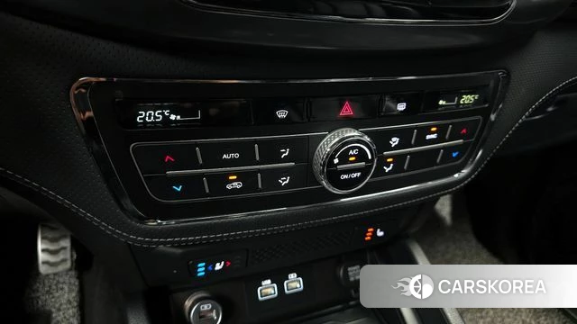 Ssangyong The New Rexton Sport id 4017804 из Кореи 9