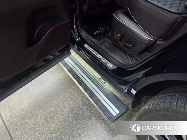 Hyundai The New Palisade id 2905491 из Кореи 9