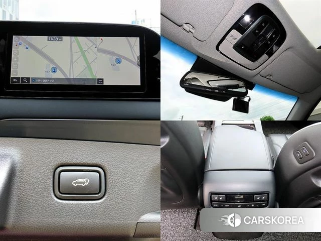 Hyundai Palisade id 4759882 из Кореи 9