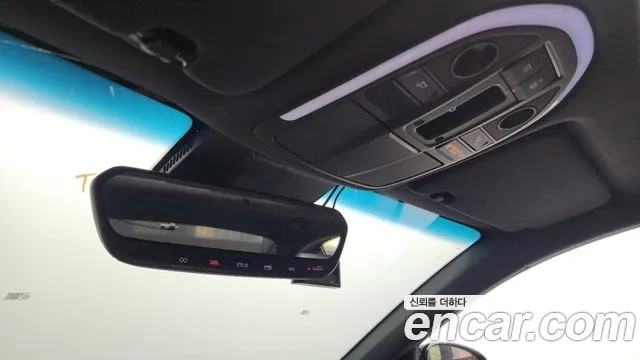 Genesis G70 id 2932796 из Кореи 9