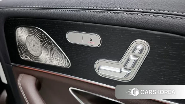 Mercedes-Benz GLE-Class W167 id 3467542 из Кореи 9