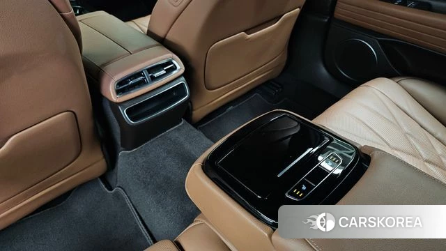 Genesis G80 (RG3) id 4650802 из Кореи 9