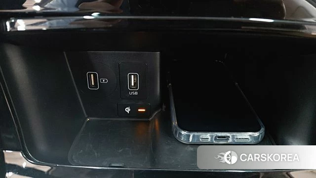 Kia K7 Premier id 4794392 из Кореи 9