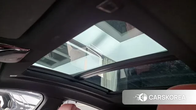 BMW X6 (G06) id 2980471 из Кореи 9