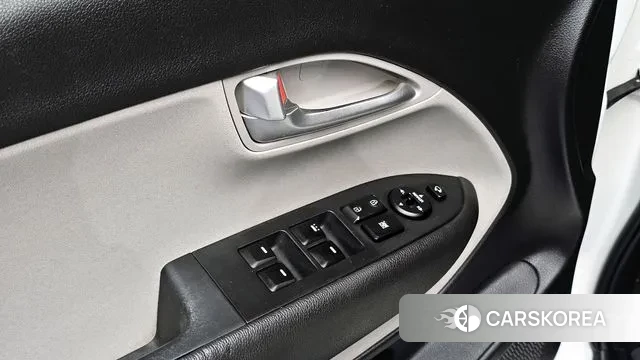 Kia The New Ray id 3551644 из Кореи 9