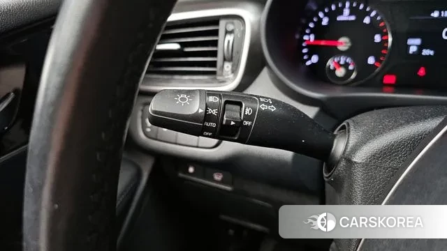 Kia The New Sorento id 3254375 из Кореи 9