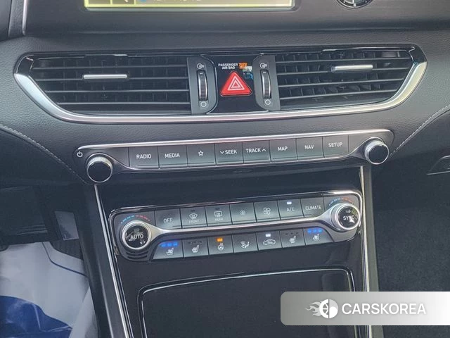 Hyundai Grandeur IG id 4447943 из Кореи 9