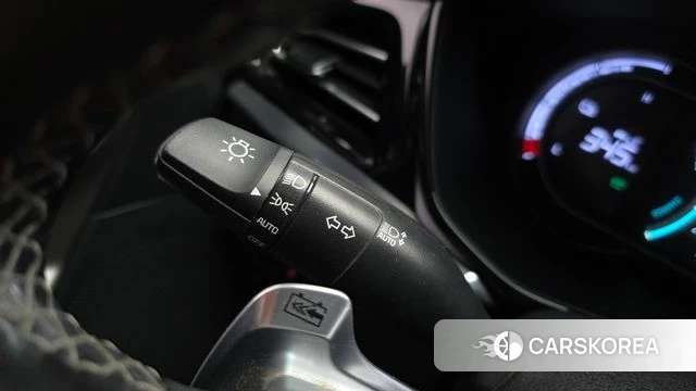 Kia Niro Plus id 4665950 из Кореи 9