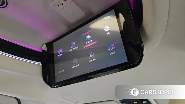 Kia Carnival 4th generation id 3453979 из Кореи 9