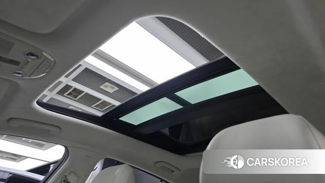 Hyundai The New Grandeur IG Hybrid id 4671007 из Кореи 9