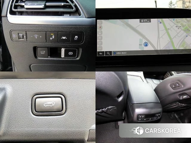 Hyundai Palisade id 4428817 из Кореи 9