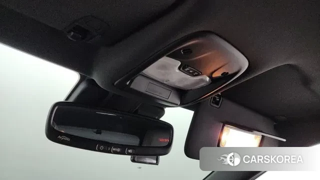 Chevrolet (GM Daewoo) The New Trail Blazer id 2925665 из Кореи 9