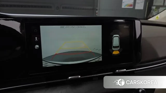 Kia Carnival 4th generation id 3487407 из Кореи 9