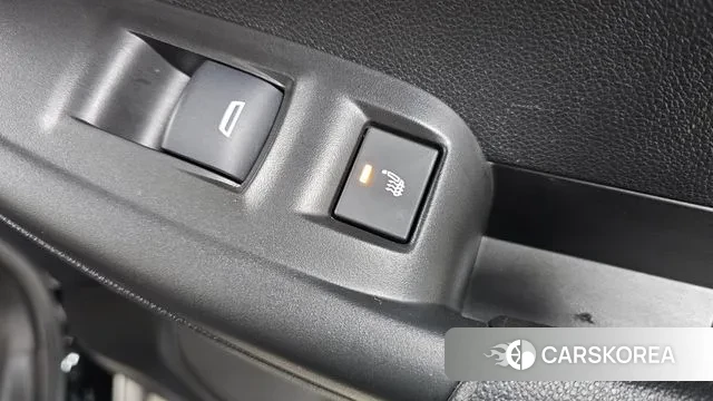 Chevrolet (GM Daewoo) Trailblazer id 3646085 из Кореи 9