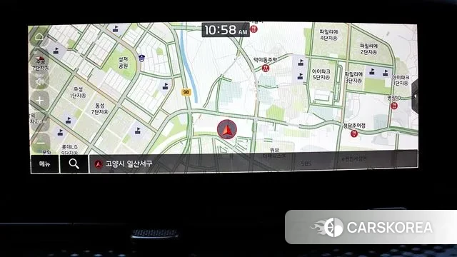 Kia Carnival 4th generation id 3621016 из Кореи 9