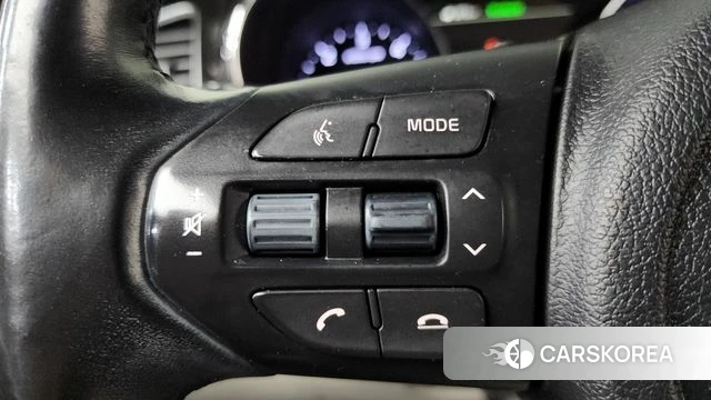 Kia The New Carnival id 4907671 из Кореи 9