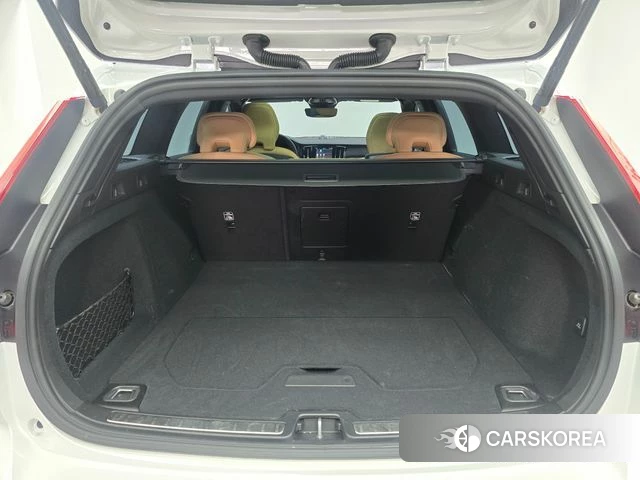 Volvo V60 Cross-Country 2nd Generation id 4016800 из Кореи 9