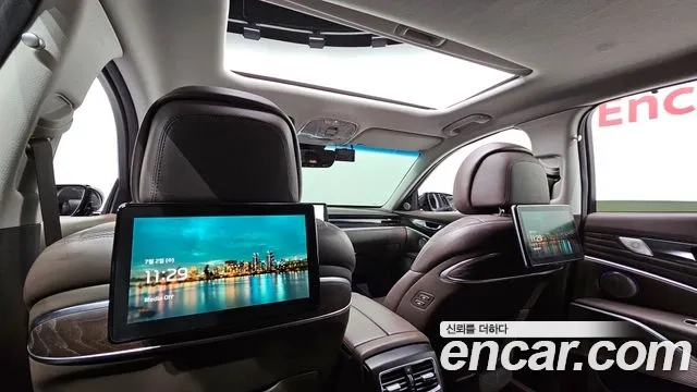 Kia More K9 id 2886926 из Кореи 9