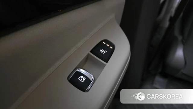 Kia The New Carnival 4th Generation id 4200831 из Кореи 9