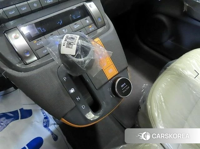 Hyundai The New Casper id 4200575 из Кореи 9