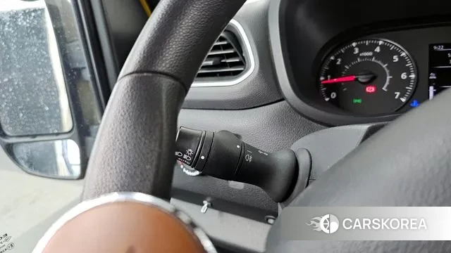 Renault Korea (Samsung) Master id 3778325 из Кореи 9