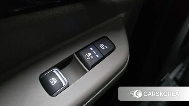 Kia The New Carnival 4th Generation id 4432764 из Кореи 9