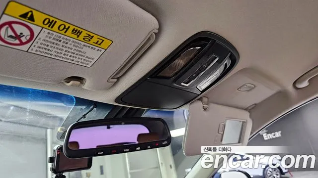 Kia The New Sorento id 2405316 из Кореи 9