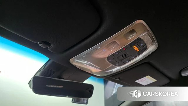 Genesis G80 (RG3) id 4855319 из Кореи 9