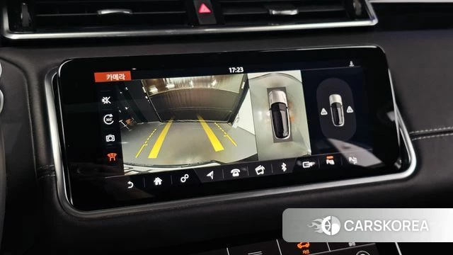 Land Rover Range Rover Velar id 4765304 из Кореи 9