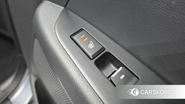 Hyundai All New Tucson id 4780430 из Кореи 9