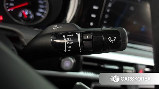 Kia K5 Hybrid 3rd Generation id 4737003 из Кореи 9