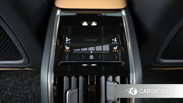 Volvo S90 id 3851430 из Кореи 9