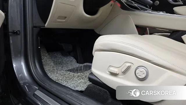 Genesis GV80 id 3394609 из Кореи 9