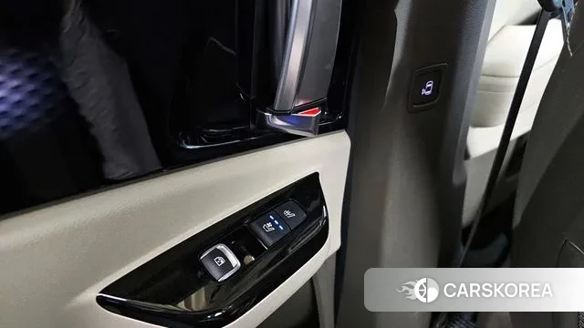 Kia Carnival 4th generation id 3138519 из Кореи 9