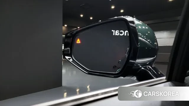 Kia K8 Hybrid id 3697330 из Кореи 9