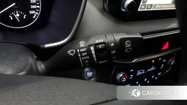 Hyundai Santa Fe TM id 3249051 из Кореи 9