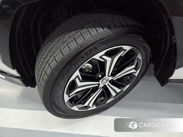 Toyota RAV4 5th Generation id 3278129 из Кореи 9