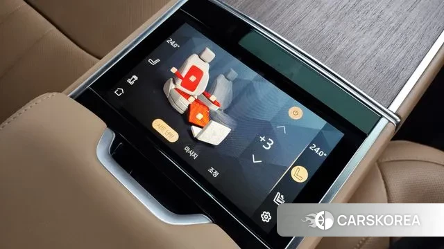 Land Rover Range Rover 5th Generation id 3596045 из Кореи 9