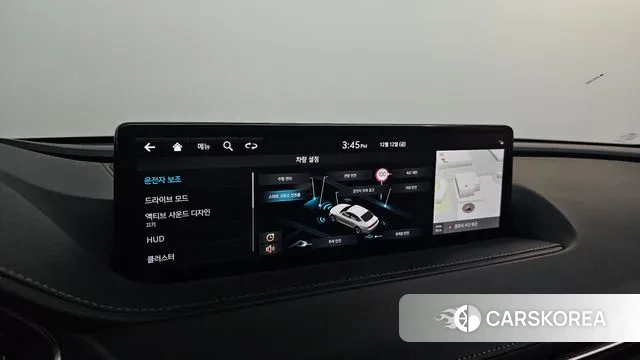 Genesis G80 (RG3) id 3473245 из Кореи 9